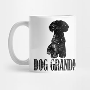 Westie Dog Grandma Mug